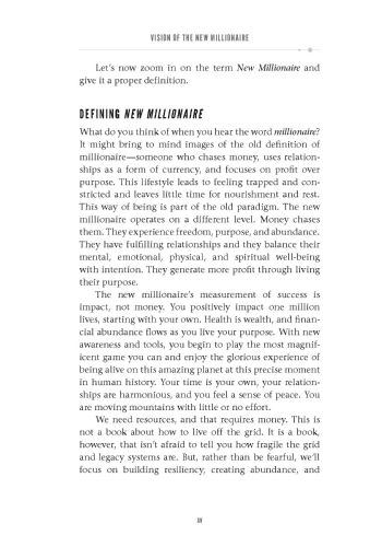 The New Millionaire's Playbook view 6