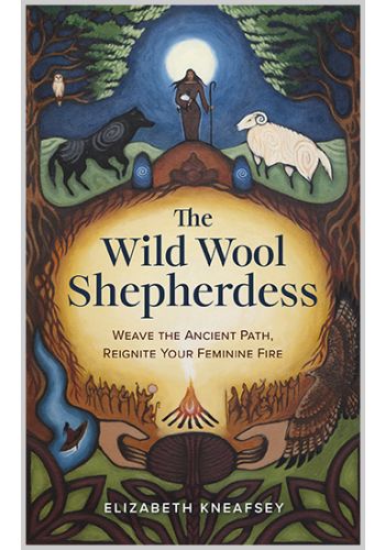 The Wild Wool Shepherdess view 1