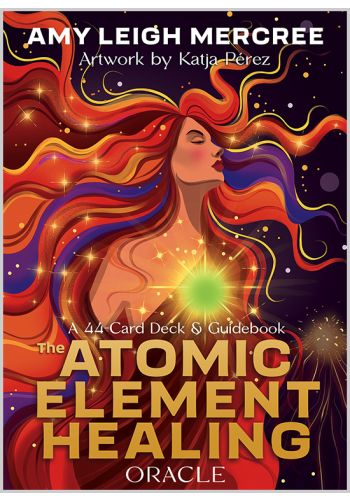 The Atomic Element Healing Oracle view 1