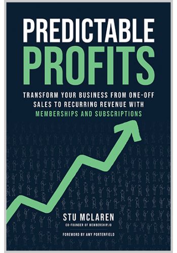 Predictable Profits view 1