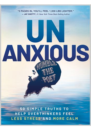 Unanxious view 1