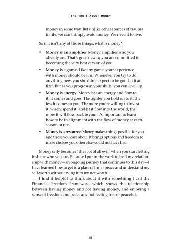 Make Money Easy view 9