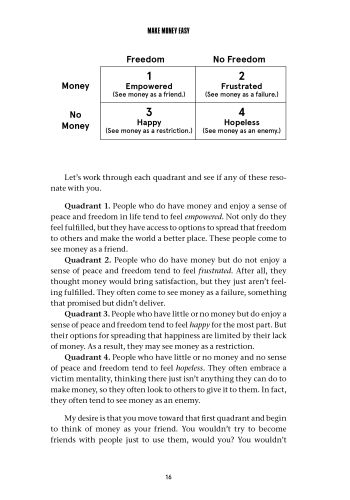 Make Money Easy view 5