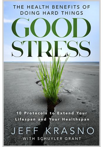 Good Stress view 1