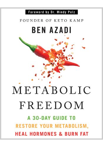 Metabolic Freedom view 1