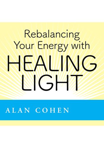 Rebalancing Your Energy with Healing Light view 1