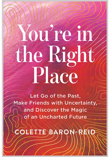 You're in the Right Place view 1