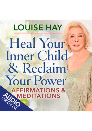 Heal Your Inner Child & Reclaim Your Power