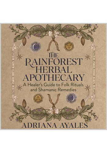 The Rainforest Herbal Apothecary view 1