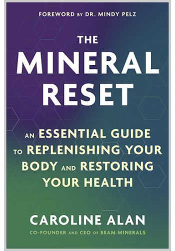 The Mineral Reset view 1