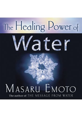 The Healing Power of Water view 1
