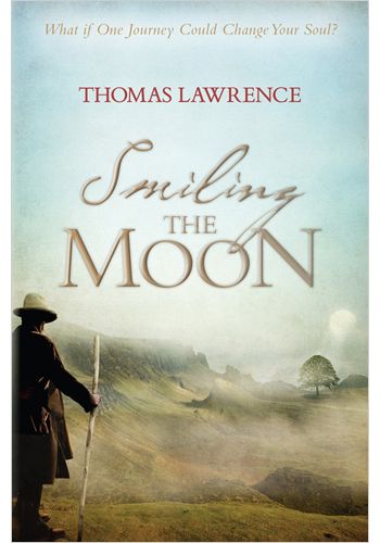 Smiling the Moon view 1