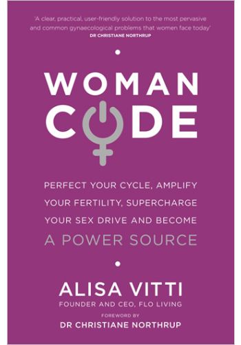 Womancode view 1