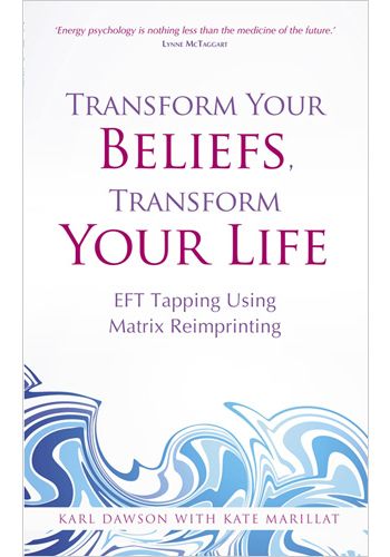 Transform Your Beliefs view 1