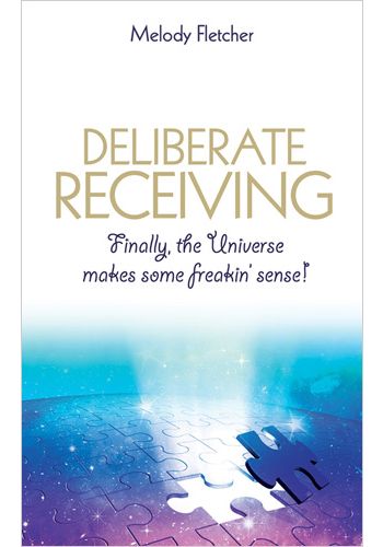 Deliberate Receiving view 1