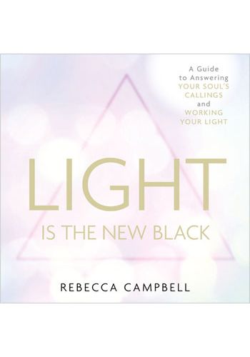 Light is the New Black view 1