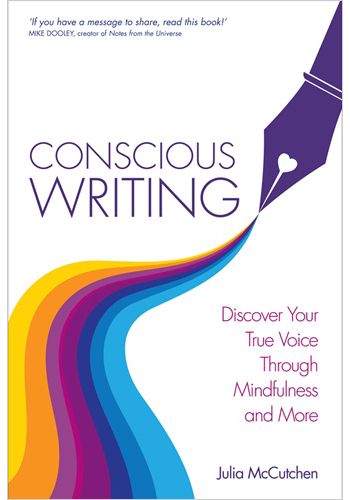 Conscious Writing view 1