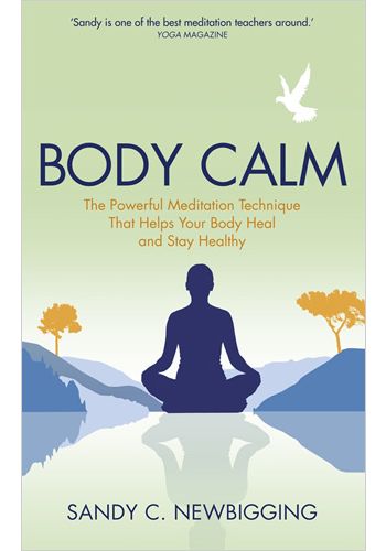 Body Calm view 1