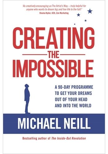 Creating the Impossible view 1