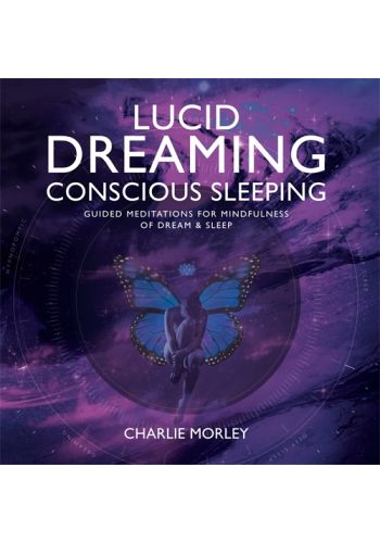 Lucid Dreaming, Conscious Sleeping view 1
