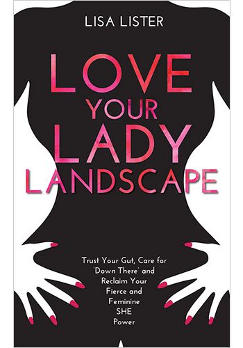 Love Your Lady Landscape view 1
