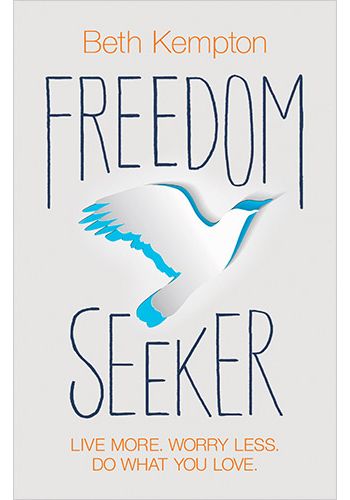 Freedom Seeker view 1