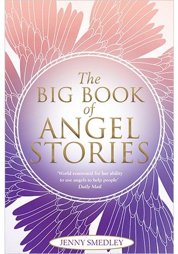 The Big Book of Angel Stories view 1