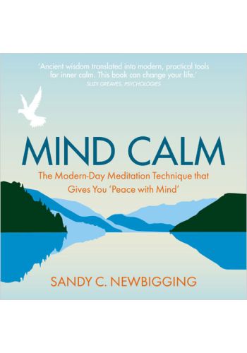 Mind Calm view 1