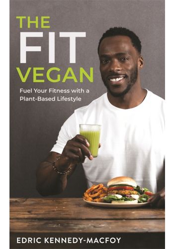The Fit Vegan view 1