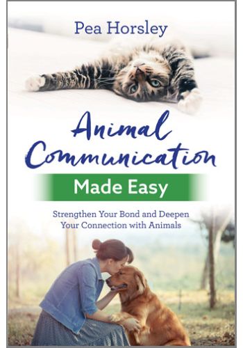 Animal Communication Made Easy view 1