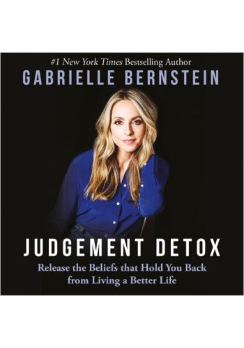Judgement Detox view 1
