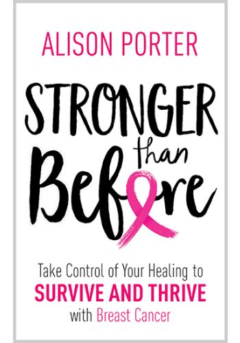 Stronger Than Before view 1