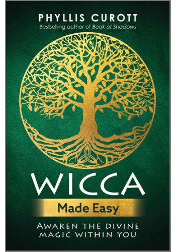 Wicca Made Easy view 1