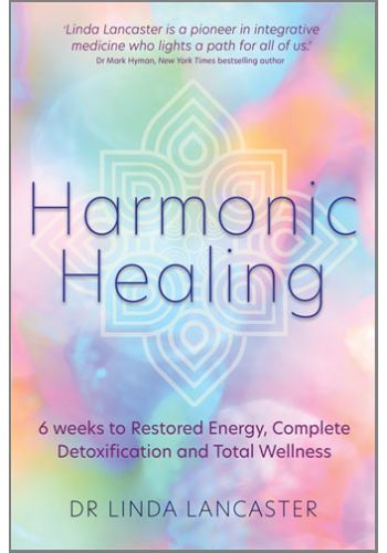 Harmonic Healing view 1