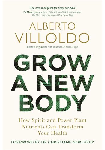 Grow a New Body view 1