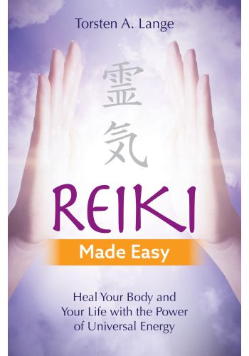 Reiki Made Easy view 1