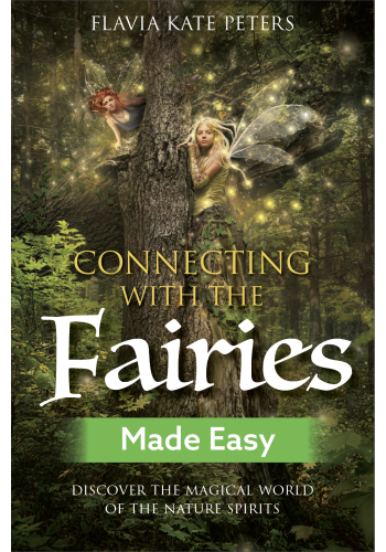 Connecting with the Fairies Made Easy view 1