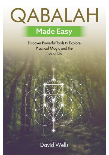 Qabalah Made Easy view 1