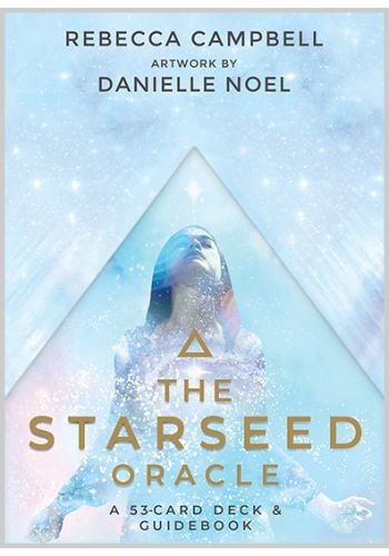 The Starseed Oracle view 2