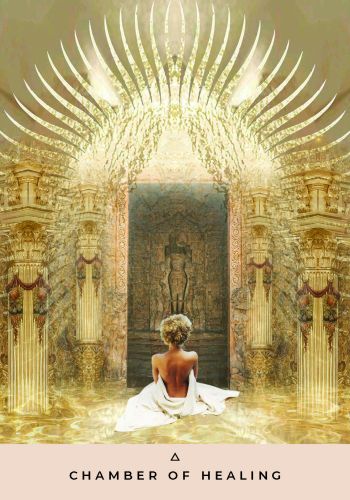 Oracle One Temple The Inner Temple Oracle