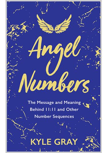 Angel Numbers view 1