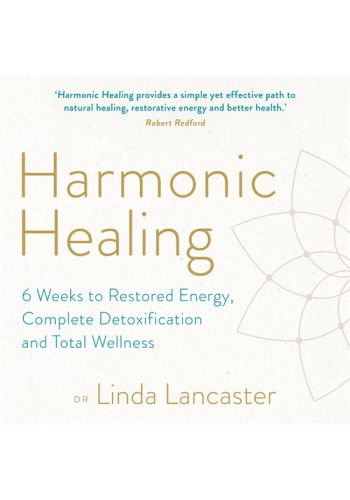 Harmonic Healing view 1