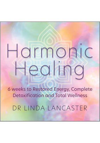 Harmonic Healing view 2