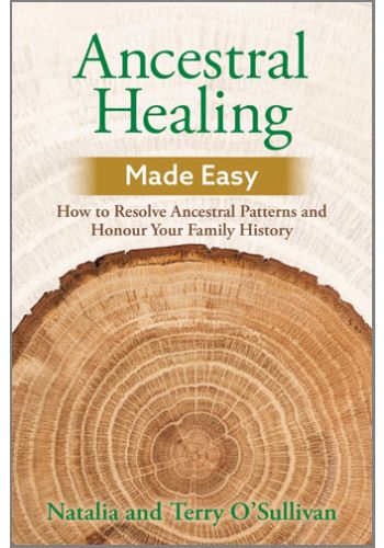 Ancestral Healing Made Easy view 1