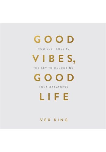Good Vibes, Good Life view 1