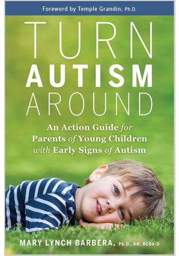 Turn Autism Around view 1