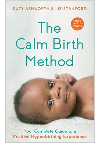  The Calm Birth Method (Revised Edition) view 1