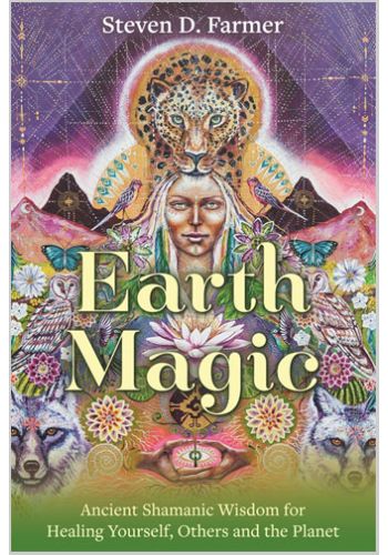 Earthy Magic Earth Magic