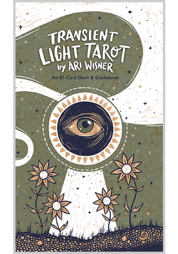 Transient Light Tarot view 1