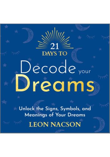 21 Days to Decode Your Dreams view 1
